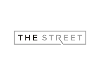 The Street logo design by checx