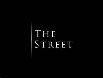 The Street logo design by Landung