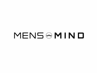 Mens Mind logo design by SOLARFLARE