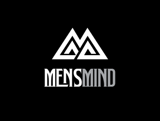 Mens Mind logo design by PRN123