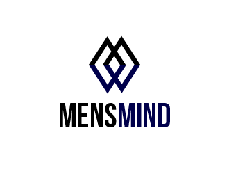 Mens Mind logo design by PRN123