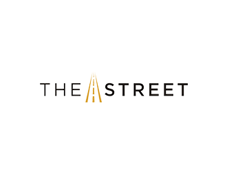 The Street logo design by checx