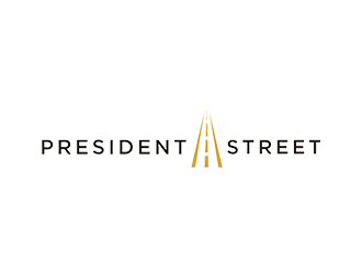 The Street logo design by checx