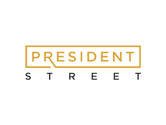 The Street logo design by checx