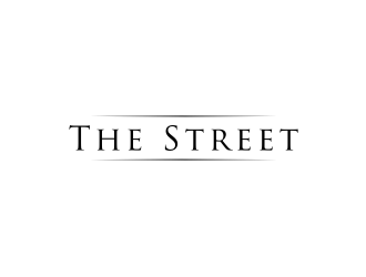 The Street logo design by Landung