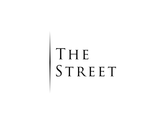 The Street logo design by Landung