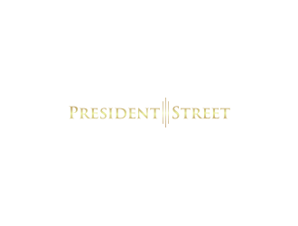 The Street logo design by rief