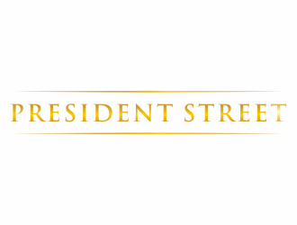 The Street logo design by hidro