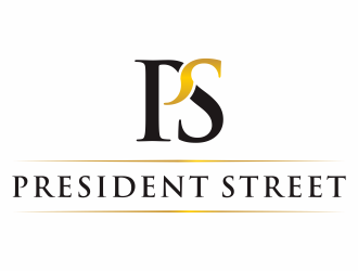 The Street logo design by hidro