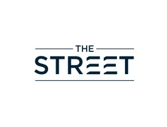 The Street logo design by narnia