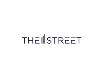 The Street logo design by narnia