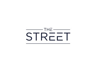 The Street logo design by narnia