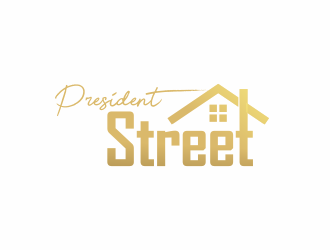 The Street logo design by YONK