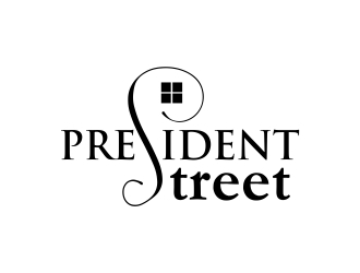 The Street logo design by mckris