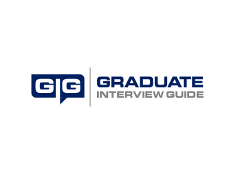 Graduate Interview Guide logo design by kimora