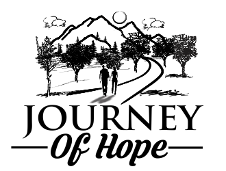 Journey of Hope logo design by cgage20