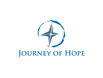 Journey of Hope logo design by shernievz