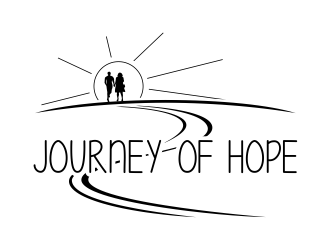 Journey of Hope logo design by cintoko