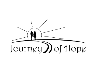 Journey of Hope logo design by cintoko