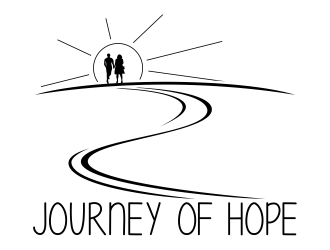 Journey of Hope logo design by cintoko