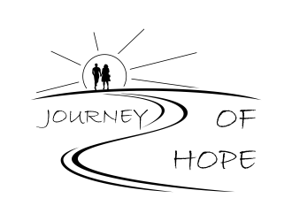 Journey of Hope logo design by cintoko