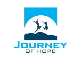 Journey of Hope logo design by nehel