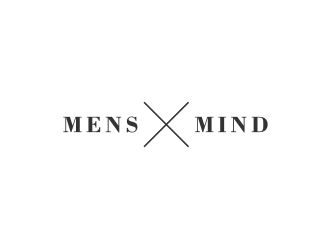 Mens Mind logo design by Gravity