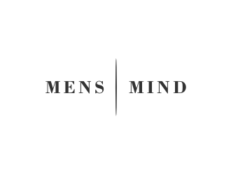 Mens Mind logo design by Gravity