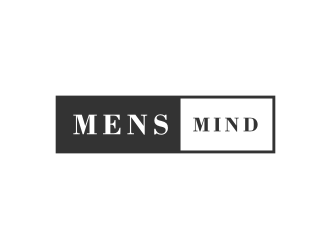 Mens Mind logo design by Gravity