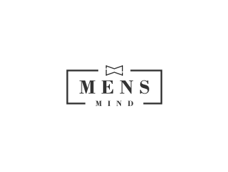 Mens Mind logo design by Gravity