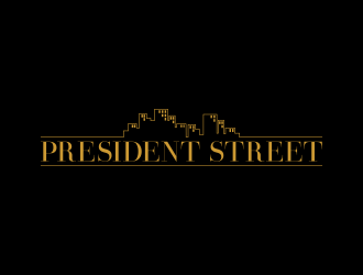 The Street logo design by pakNton