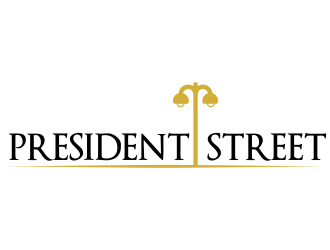 The Street logo design by JessicaLopes