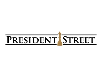 The Street logo design by zenith