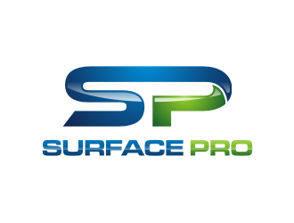 Surface Pro logo design by Franky.