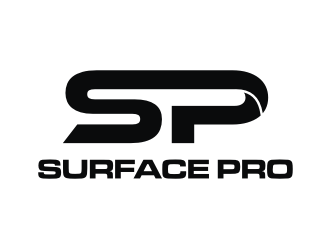 Surface Pro logo design by Franky.