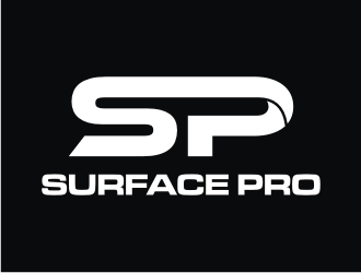 Surface Pro logo design by Franky.