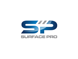 Surface Pro logo design by R-art