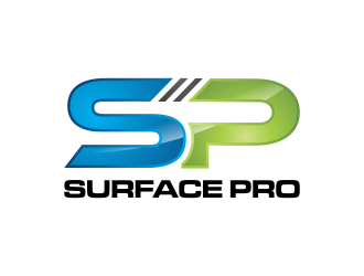 Surface Pro logo design by RIANW