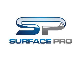 Surface Pro logo design by Franky.