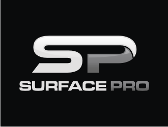 Surface Pro logo design by Franky.