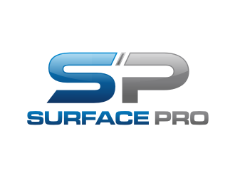 Surface Pro logo design by Franky.