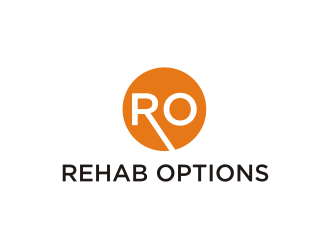 Rehab Options logo design by Franky.