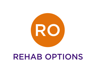 Rehab Options logo design by Franky.