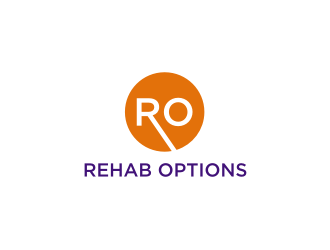 Rehab Options logo design by Franky.