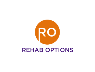 Rehab Options logo design by Franky.