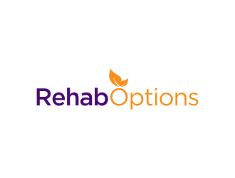 Rehab Options logo design by salis17