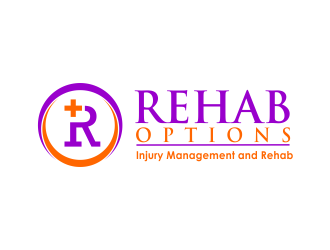 Rehab Options logo design by qqdesigns