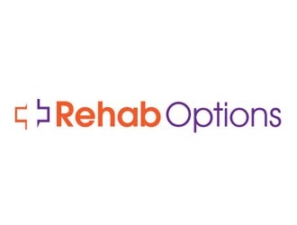 Rehab Options logo design by shere