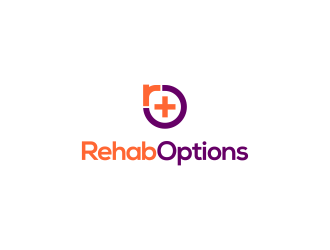 Rehab Options logo design by senandung