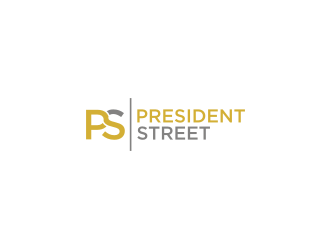 The Street logo design by rief